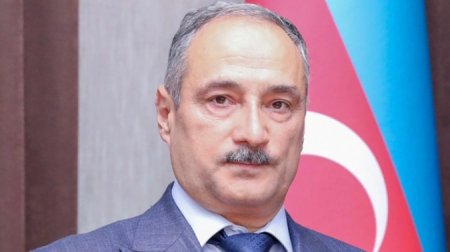 Yeni general Anar İsmayılov kimdir?