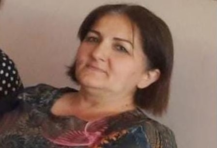 Şəhid atası baxça müdiri Sevinc Mikayılovanı ifşa etdi: Şəhid atası baxça müdiri Sevinc Mikayılovanı ifşa etdi: