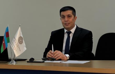 Şəhid atası baxça müdiri Sevinc Mikayılovanı ifşa etdi: Şəhid atası baxça müdiri Sevinc Mikayılovanı ifşa etdi: