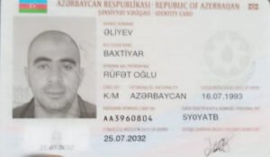 ““Qarabağ Oil” zavodunun direktoru Gülpəri Bayramova əməkhaqqımızı vermir” - ““Qarabağ Oil” zavodunun direktoru Gülpəri Bayramova əməkhaqqımızı vermir” -