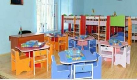 “Sünbül” bağçasında uşaqlara necə yeməklər verilir? “Sünbül” bağçasında uşaqlara necə yeməklər verilir?