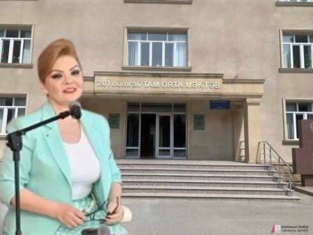 Afaq Əliyevanın 