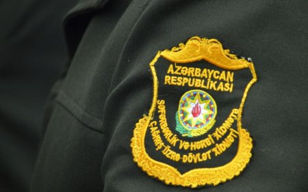 Səfərbərlik Xidməti 75 nəfər barəsində Baş Prokurorluğa müraciət etdi