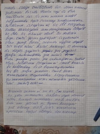 Kəmaləddin Heydərovun Lənkəran idarəsində özbaşınalıq: