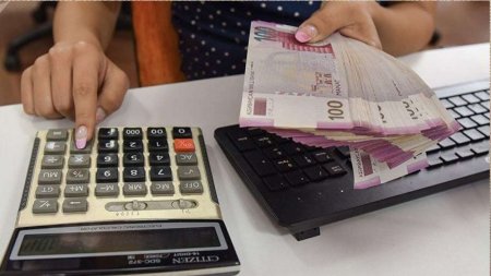 Azərbaycanda vahid maaş sistemi yaradılır - 