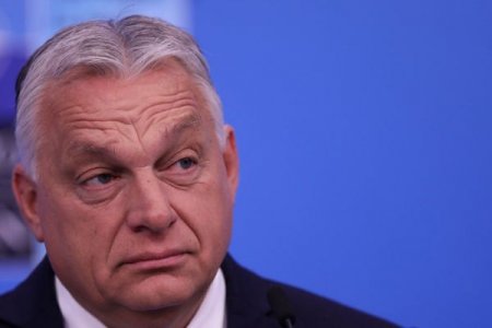 "Aİ Ukraynaya görə müharibəyə başlamaq istəyir" - 