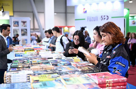 Nazirliyin yarım milyondan çox pul xərclədiyi sərginin rəsmi saytı niyə işləmir?