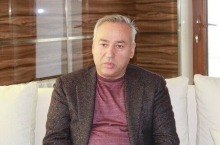 Məhəməliyevin sərvətinin –