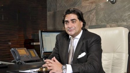 Eldar Qəribovun "Unibank"ında maraqlı QAYDA -  
