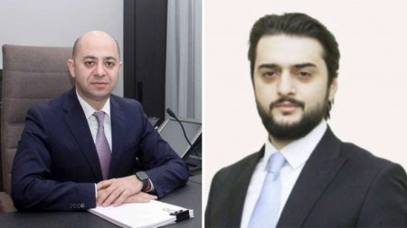 Vüsal Aslanov rəisi işdən çıxardı:  