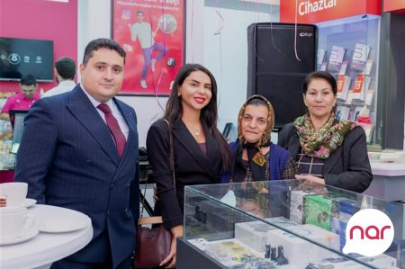 “Nar” regional satış şəbəkəsini genişləndirir - 