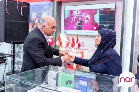 “Nar” regional satış şəbəkəsini genişləndirir - 