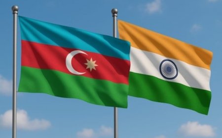 Hindistanın Bakıya vetosu yenə gündəmdə