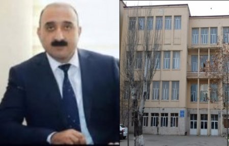 Emal Sənayesi üzrə Bakı Peşə Təhsil Mərkəzi özbaşına qalıb – 