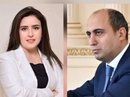 Hicran Əyyubovanın özbaşına qərarlarından daha bir şikayət