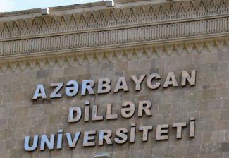 Azərbaycan Dillər Universitetinin 5 dekanı işdən çıxarılıb