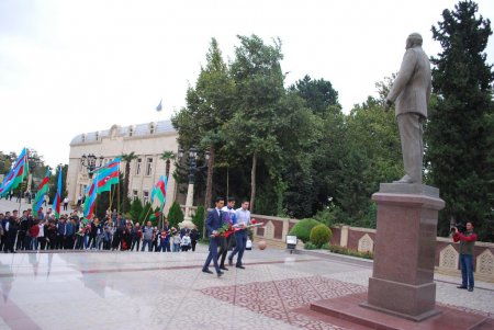 Tərtərli boksçusu Avropa birinciliyində bürünc medal qazanıb