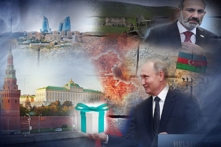 Putin bu gün Bakıya gəlir - danışıqlarda 3 kritik mövzu