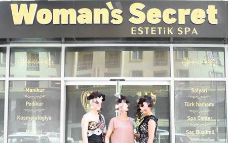 Qüdrət Şükürov qadın hamamını satışa çıxardı FOTOLAR