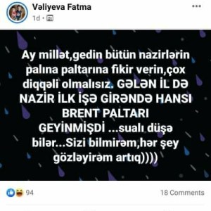 Emin Əmrullayevin imtahan işgəncəsi müəllimləri qiyama qaldırdı – 