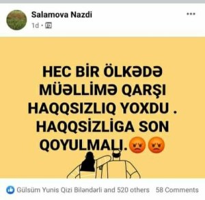 Emin Əmrullayevin imtahan işgəncəsi müəllimləri qiyama qaldırdı – 