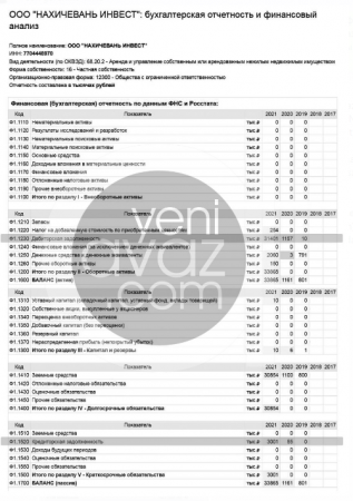 Əli Nağıyevin oğlunun 1 milyon dollara yaxın borcu var –