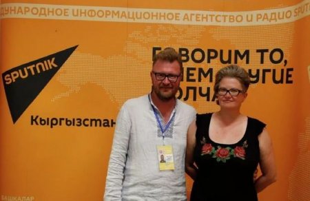 “Sputnik Azərbaycan”ın şef redaktoru iş icazəsi uzadılmadığı üçün ölkəni TƏRK ETDİ