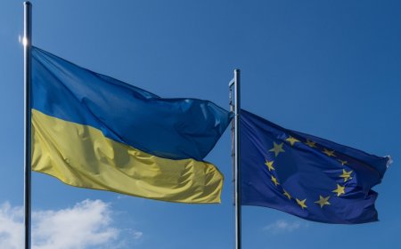 Aİ Ukraynaya 9,5 milyard dollarlıq kredit paketini yekunlaşdırıb