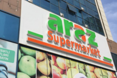 “Araz Supermarket” və “OBA Market”ə - 