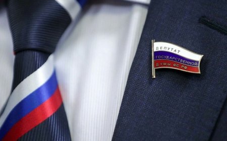 Rusiyada deputatlar hərbi xidmətə çağırılıb