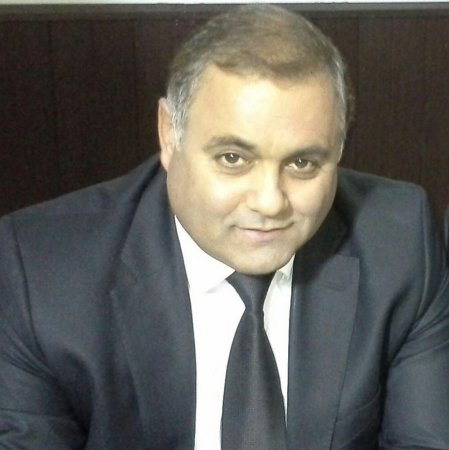 İntiqam Soltan direktor təyin olundu