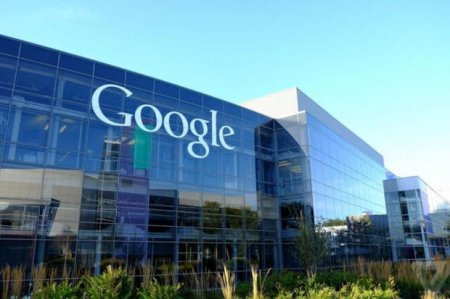 “Google” işçilərin kütləvi ixtisarını planlaşdırır