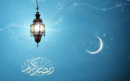 Ramazan ayının təqvimi açıqlanıb - 