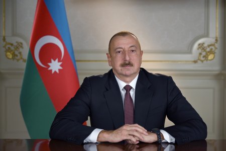 Azərbaycan Dövlət Su Ehtiyatları Agentliyi yaradılıb-