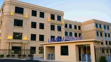 “LANDAU School” illik qiymətləri artırdı: 