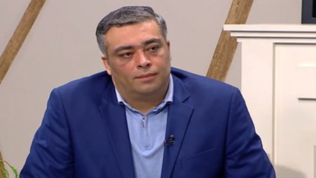 Tanınmış iş adamına cinayət işi açıldı, axtarışa verildi - 