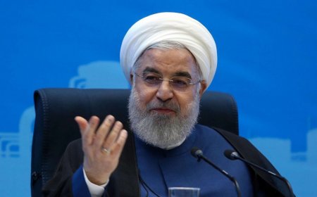İranın eks-prezidenti xarici ölkələrə “casusluq”da ittiham olunur