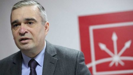 İlqar Məmmədov yenidən REAL-ın sədr seçildi