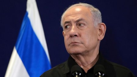 Netanyahu: “HƏMAS-ın taborlarının yarısının komandirləri zərərsizləşdirilib”