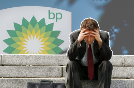   BP-də çalışan 24 azərbaycanlı işini itirib