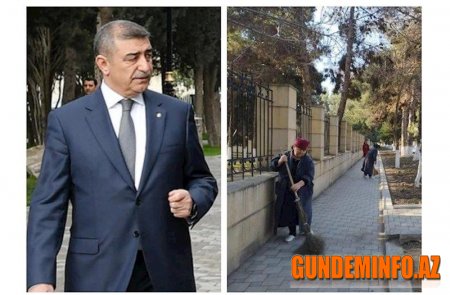 İlqar Abbasovun kadrı fəhlələrin pulunu talayıb?
