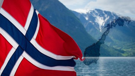 Norveç rusiyalı turistlərin ölkəyə girişinə qadağa qoyub