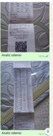 "Referans" kliinikasının baş həkimi xəstəni öldürmək istəyir? 