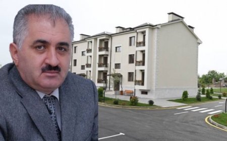 Layihə İnstitutunun direktoru öz şirkətini “tender çempionu” etdirir?