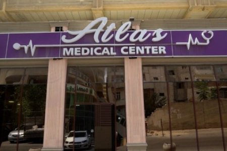 Nazirliyin məhkəməyə verdiyi qalmaqallı "Atlas Medical Center"in vergi borcu məlum oldu + 