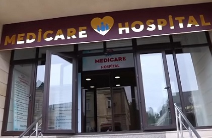 “Medicare hospitalın”ın həkimi səhv resept yazdı - 