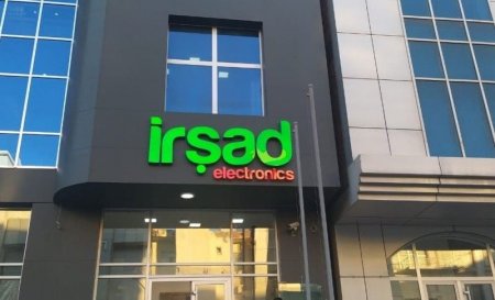 "İrşad Electronics" cərimələnir - 