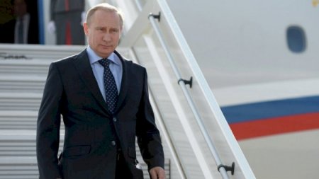 Putin niyə Bakıya gəlməkdən imtina etdi?