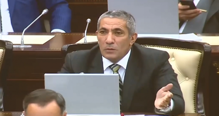 “Parlament diskussiya yeridir, həqiqəti tapıb qanun qəbul etməliyik” - 