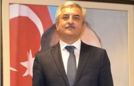 İmişlinin icra başçısı haqqında